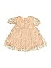 Baby Gap 100% Cotton Tan Dress Size 2T - photo 2