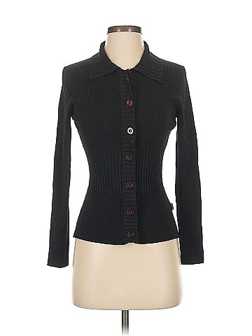 BCBGMAXAZRIA Cardigan (view 1)