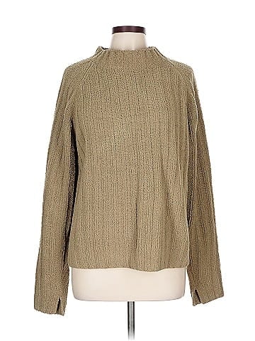 Alpine Design Turtleneck Sweater (view 1)