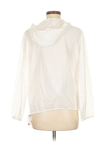 Liz Lange Maternity for Target Long Sleeve T-Shirt (view 2)
