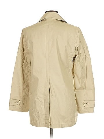 Gap Trenchcoat (view 2)