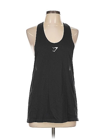 Gymshark Active Tank (view 1)