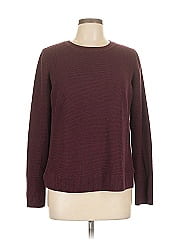 Hilary Radley Pullover Sweater