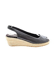 Lacoste Wedges