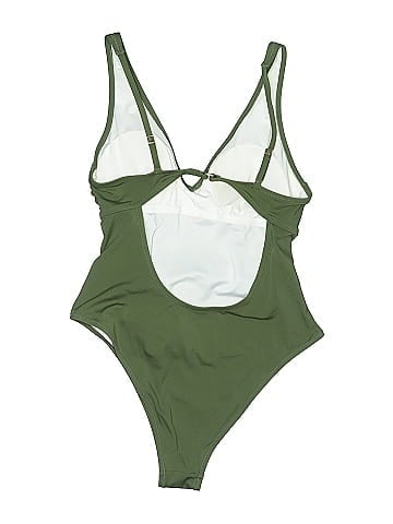 Shade & Shore One Piece Swimsuit (view 2)