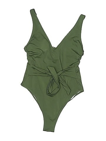 Shade & Shore One Piece Swimsuit (view 1)