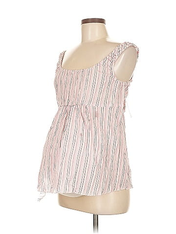 Raindance Maternity Sleeveless Top (view 1)