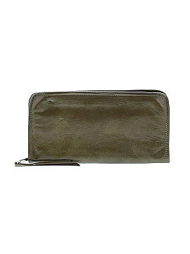 Hobo The Original Leather Wristlet