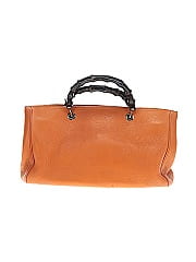 Gucci Leather Satchel