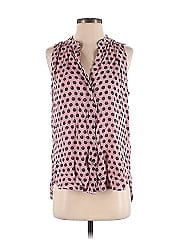 Bella Dahl Sleeveless Blouse