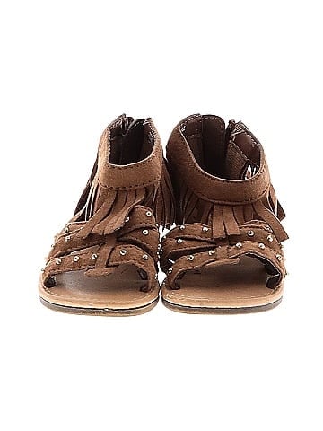 Cherokee Sandals (view 2)