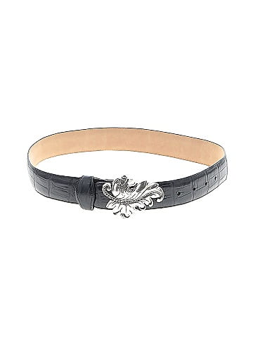 Brighton Leather Belt (view 1)