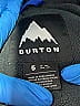 Burton 100% Recycled Polyester Pink Snow Jacket Size 5 - photo 3