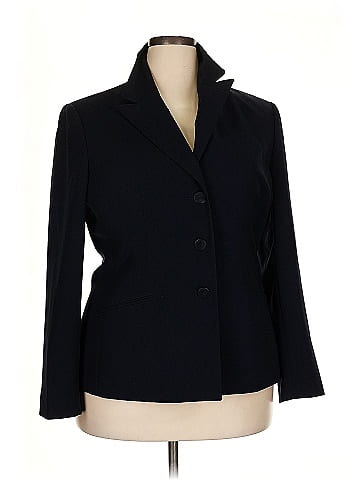 Kasper Blazer (view 1)