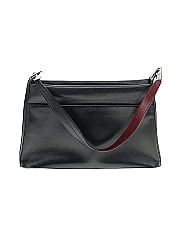 Burberry Leather Shoulder Bag
