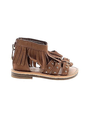 Cherokee Sandals (view 1)