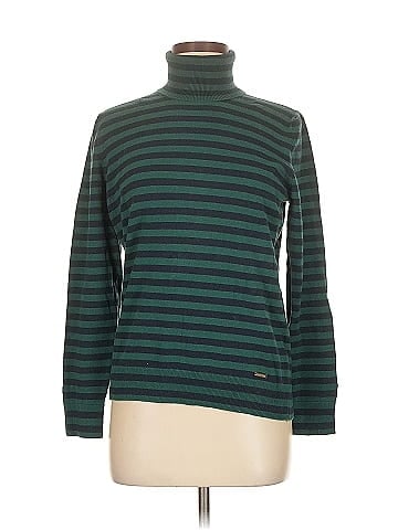 Tommy Hilfiger Turtleneck Sweater (view 1)