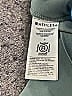 Athleta Teal Active Pants Size 6 - photo 7