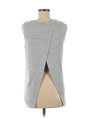 RD Style Sleeveless T-Shirt (view 2)