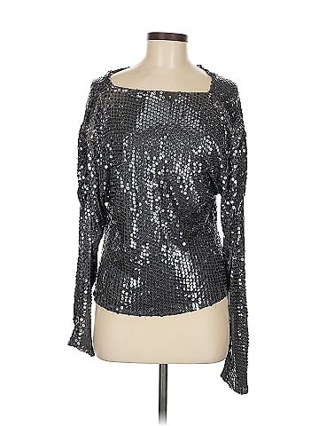 Criscione Long Sleeve Top (view 1)