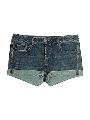 Assorted Brands Denim Shorts (view 1)