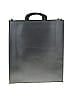 Gucci 100% Leather Gray Black Leather Satchel One size - photo 2
