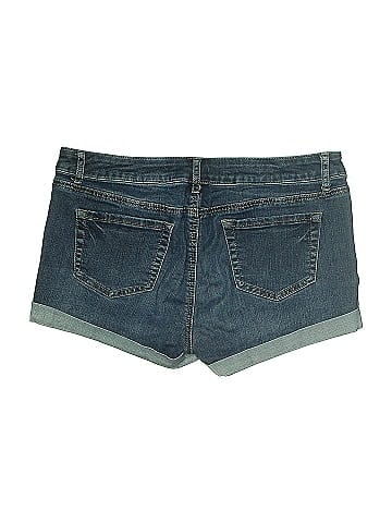 Assorted Brands Denim Shorts (view 2)