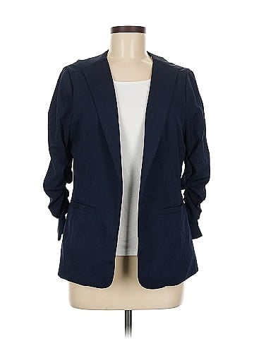 Skies Are Blue Blazer (view 1)