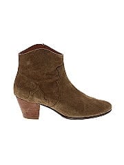 étoile Isabel Marant Ankle Boots