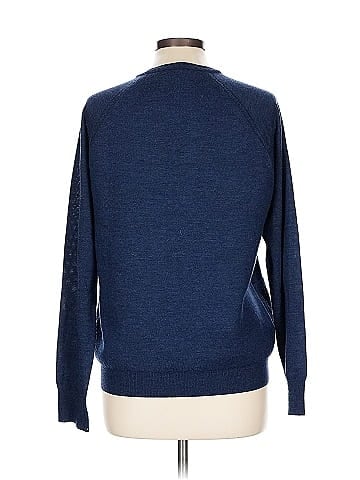 Marc by Marc Jacobs Wool Cardigan (view 2)