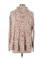 Mystree Pullover Sweater