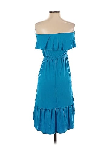 Three Dots Cocktail Dress (view 2)