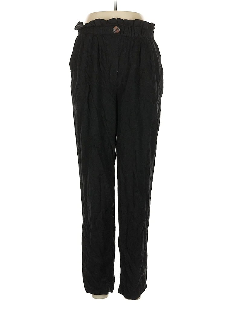 Click to view more detailed imagery on our partner's website Pre-owned Pimkie Casual Pants In Black