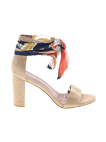 Jeffrey Campbell Heels (view 1)