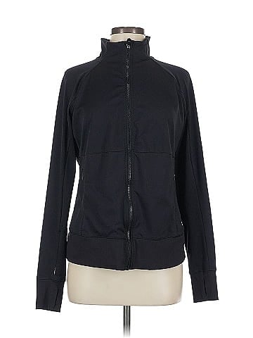 Fila Sport Zip Up Hoodie (view 1)