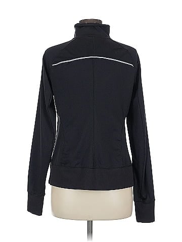 Fila Sport Zip Up Hoodie (view 2)
