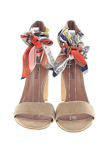 Jeffrey Campbell Heels (view 2)