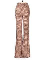 White Fox Casual Pants
