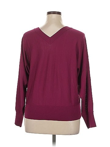 INC International Concepts 3/4 Sleeve Top (view 2)