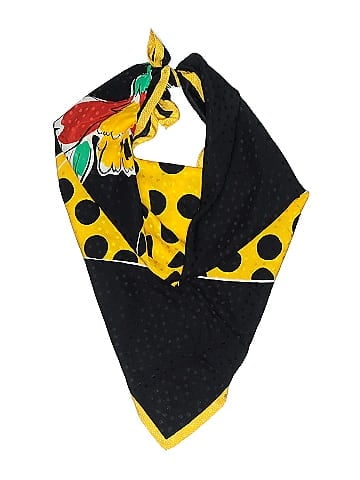 Balenciaga Scarf (view 1)