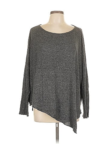 Go Couture 3/4 Sleeve T-Shirt (view 1)