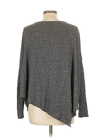 Go Couture 3/4 Sleeve T-Shirt (view 2)