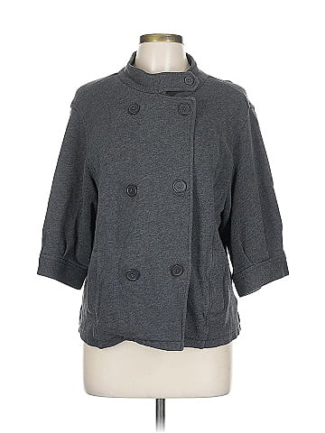 Gap Coat (view 1)