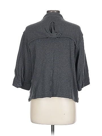 Gap Coat (view 2)