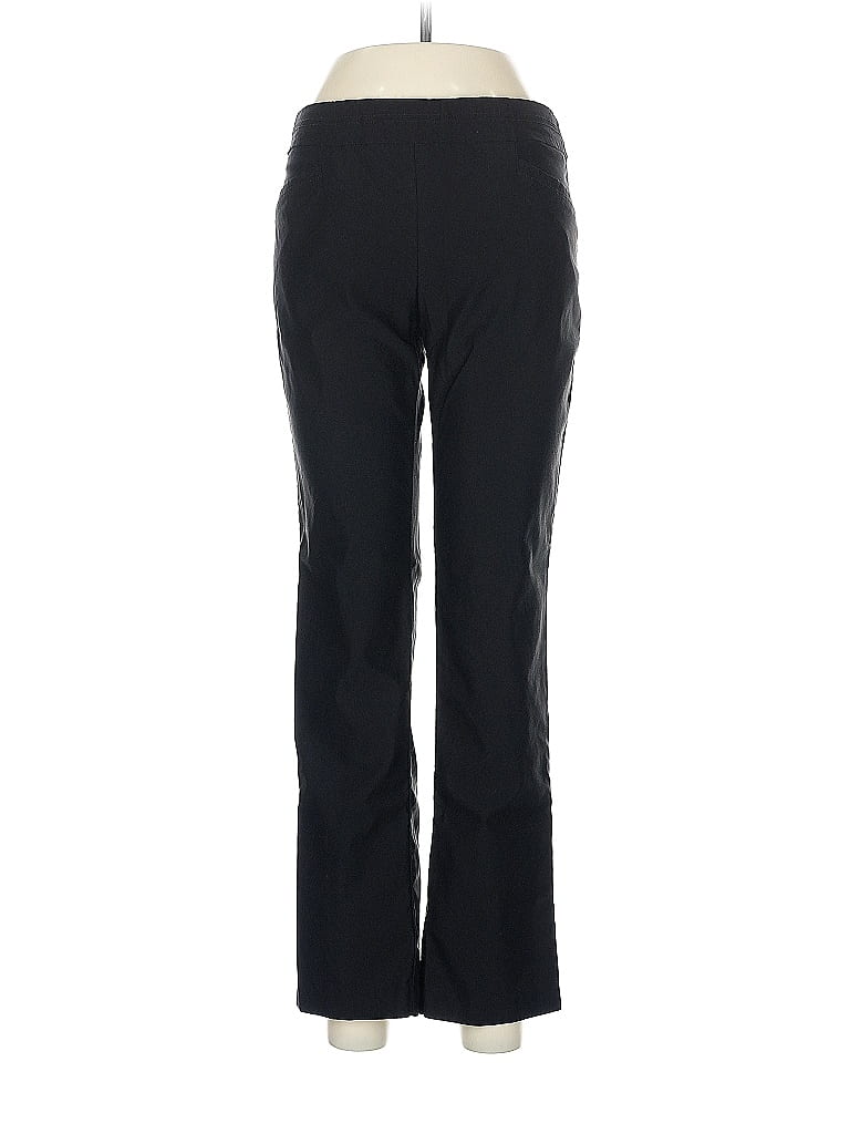 Pre-owned Apt. 9 Active Pants In Black