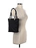 Gucci 100% Canvas Blue Black Satchel One size - photo 2