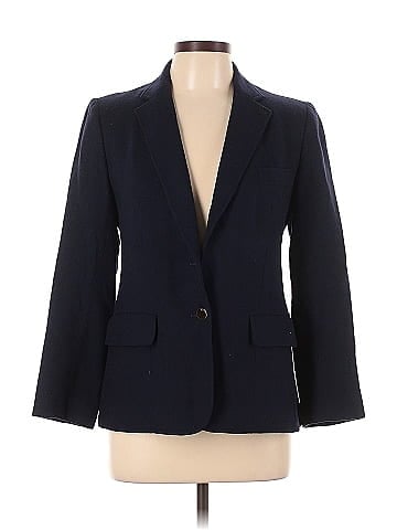 Evan Picone Wool Blazer (view 1)