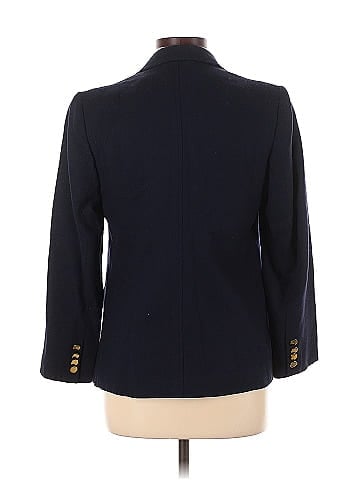 Evan Picone Wool Blazer (view 2)