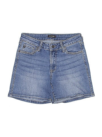 Dear John Denim Shorts (view 1)