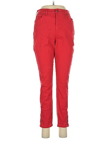 Gloria Vanderbilt Casual Pants (view 1)